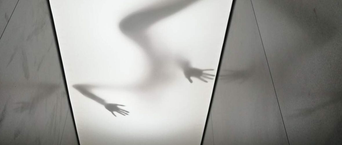 Spanndecke in der Küche - abgeschlossenes Projekt mit professioneller Montage